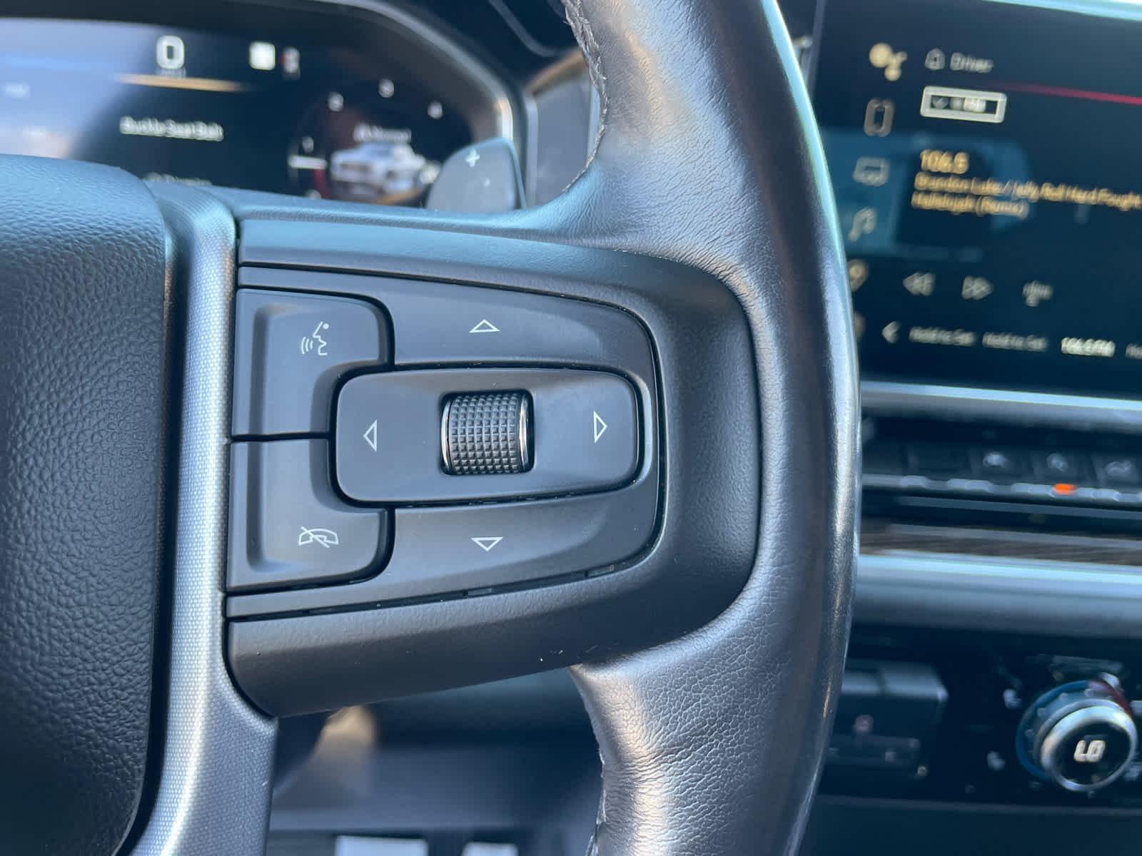 2022 Gmc Sierra 1500 Elevation photo 23