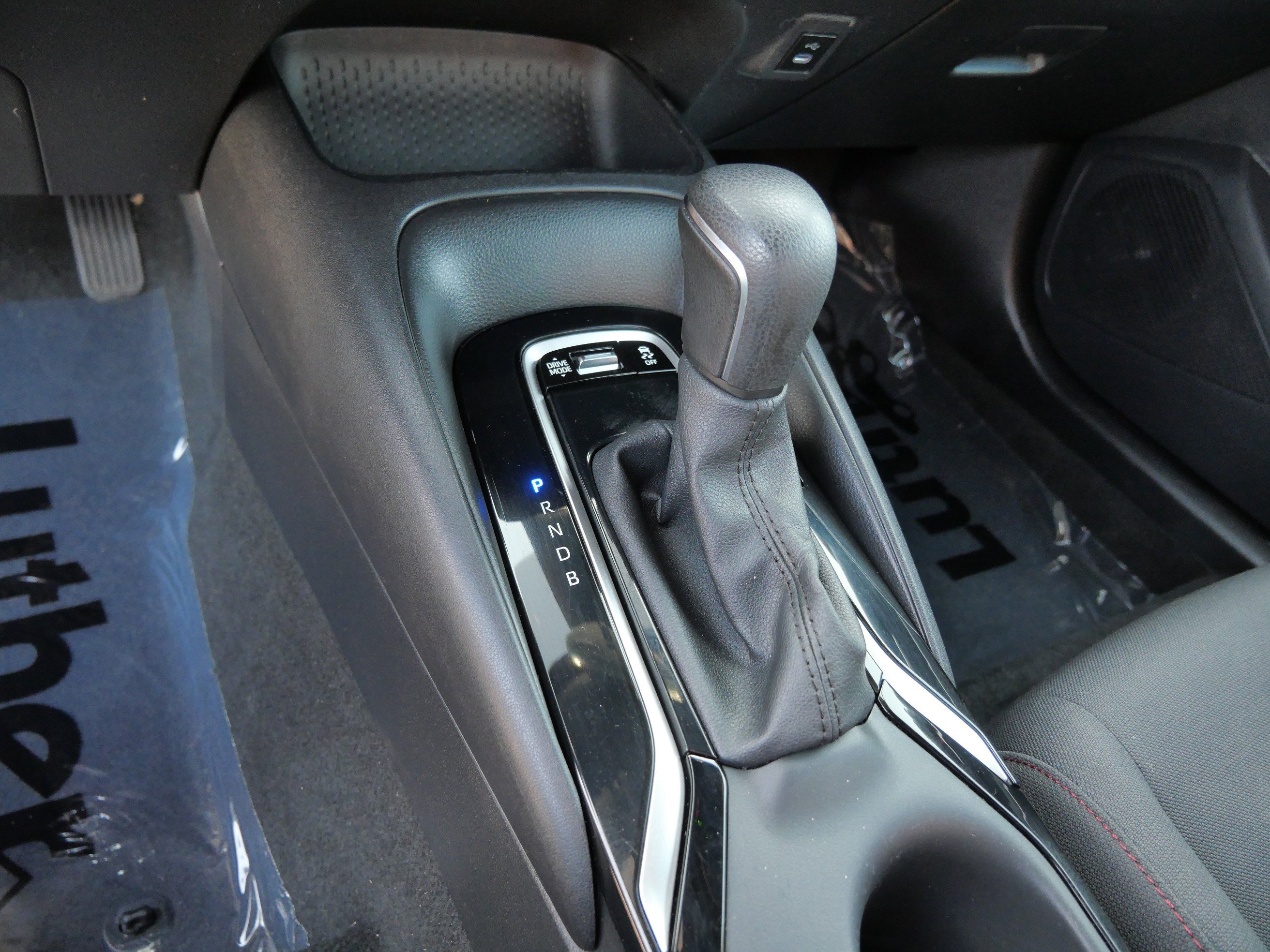 2024 Toyota Corolla SE photo 20