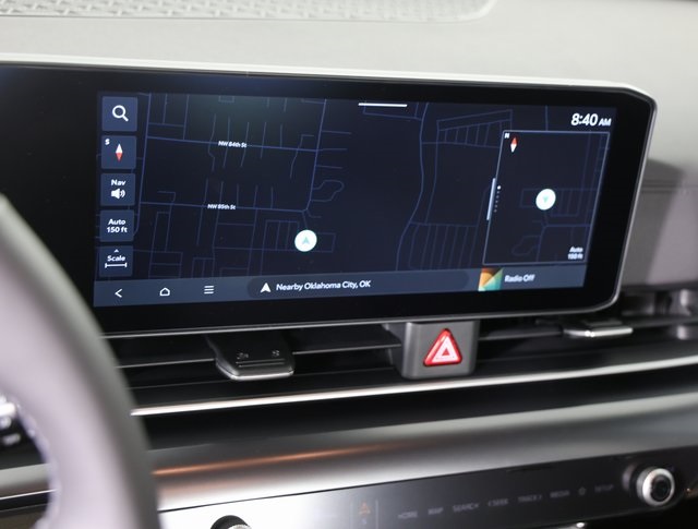 2026 Kia Carnival LXS photo 18