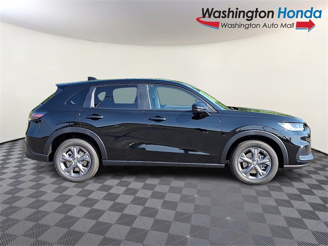 2026 Honda HR-V LX photo 4