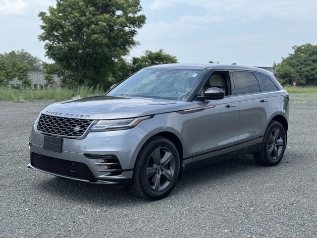 2022 Land Rover Range Rover Velar