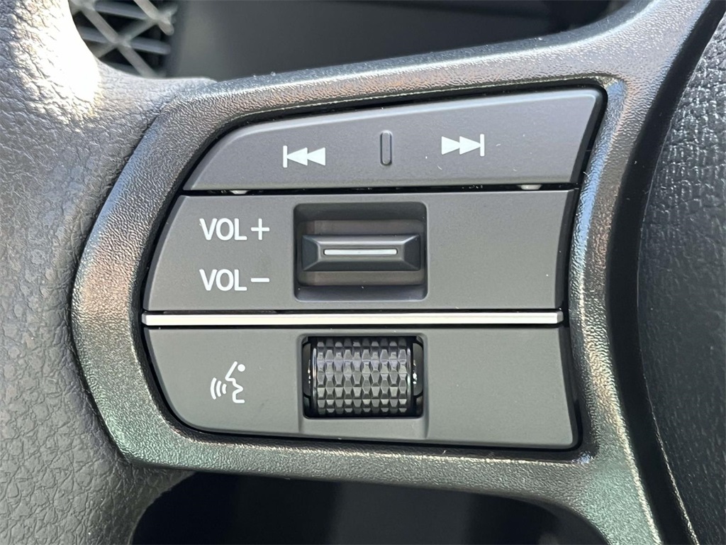 2025 Honda Accord 1.5T SE photo 26