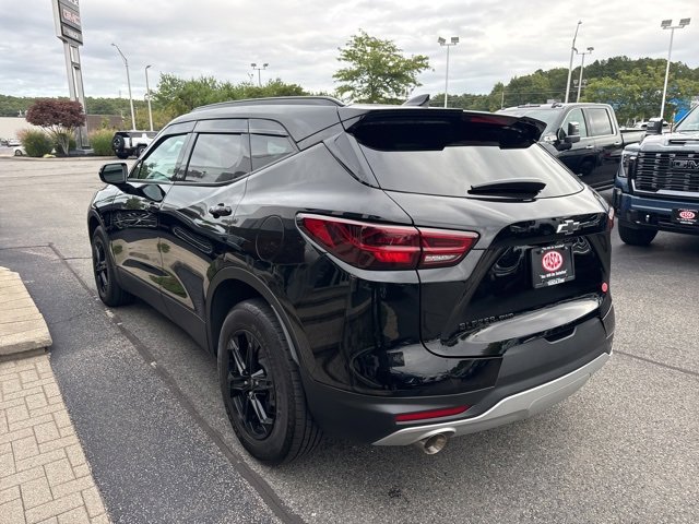 2023 Chevrolet Blazer 3LT photo 6