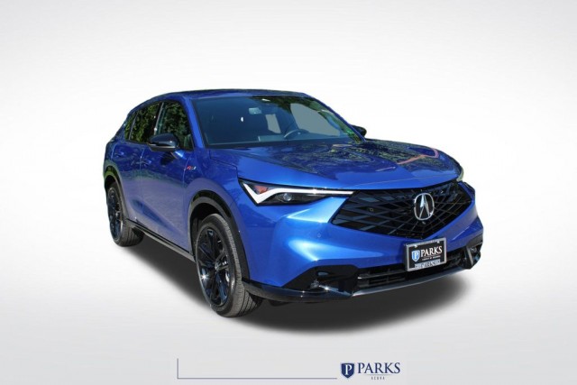 2025 Acura ADX A-spec w/Advance Package's photo