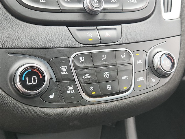 2022 Chevrolet Malibu 1LT photo 19