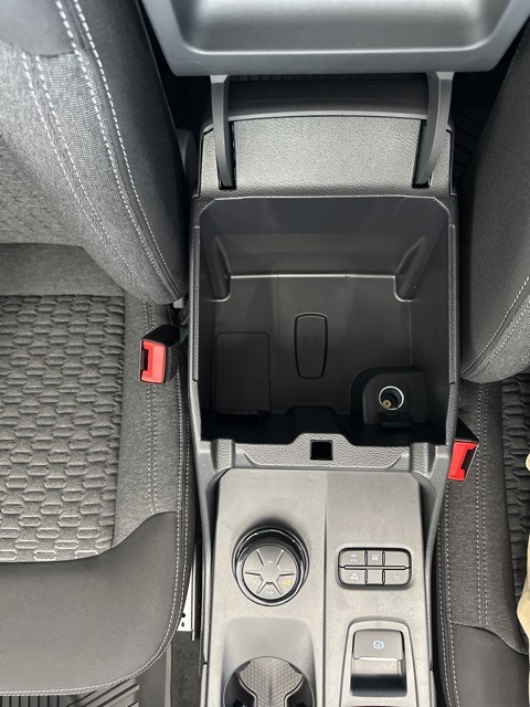 2025 Ford Ranger XLT photo 26