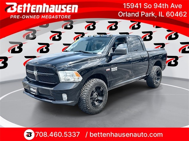 2014 Ram 1500 Express