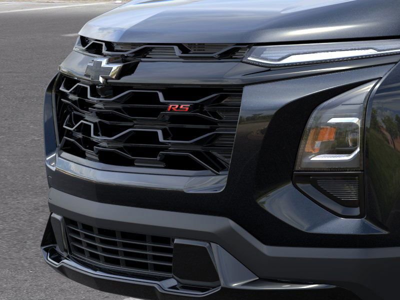 2026 Chevrolet Equinox RS photo 12