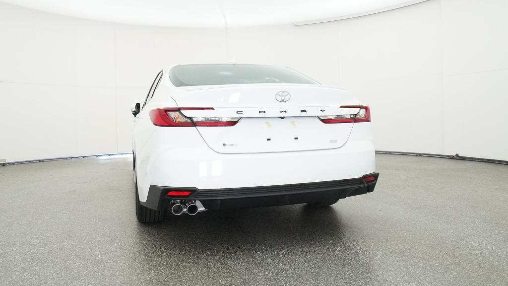 2026 Toyota Camry SE photo 11