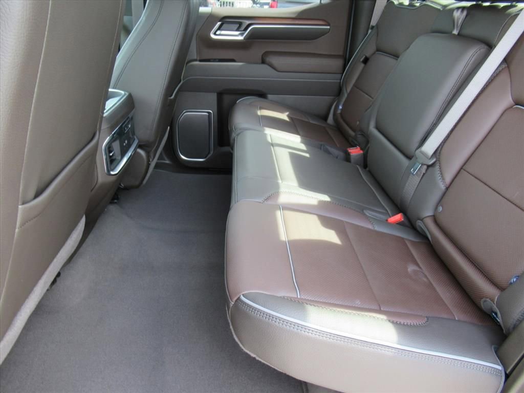 2026 Gmc Sierra 1500 Denali photo 29