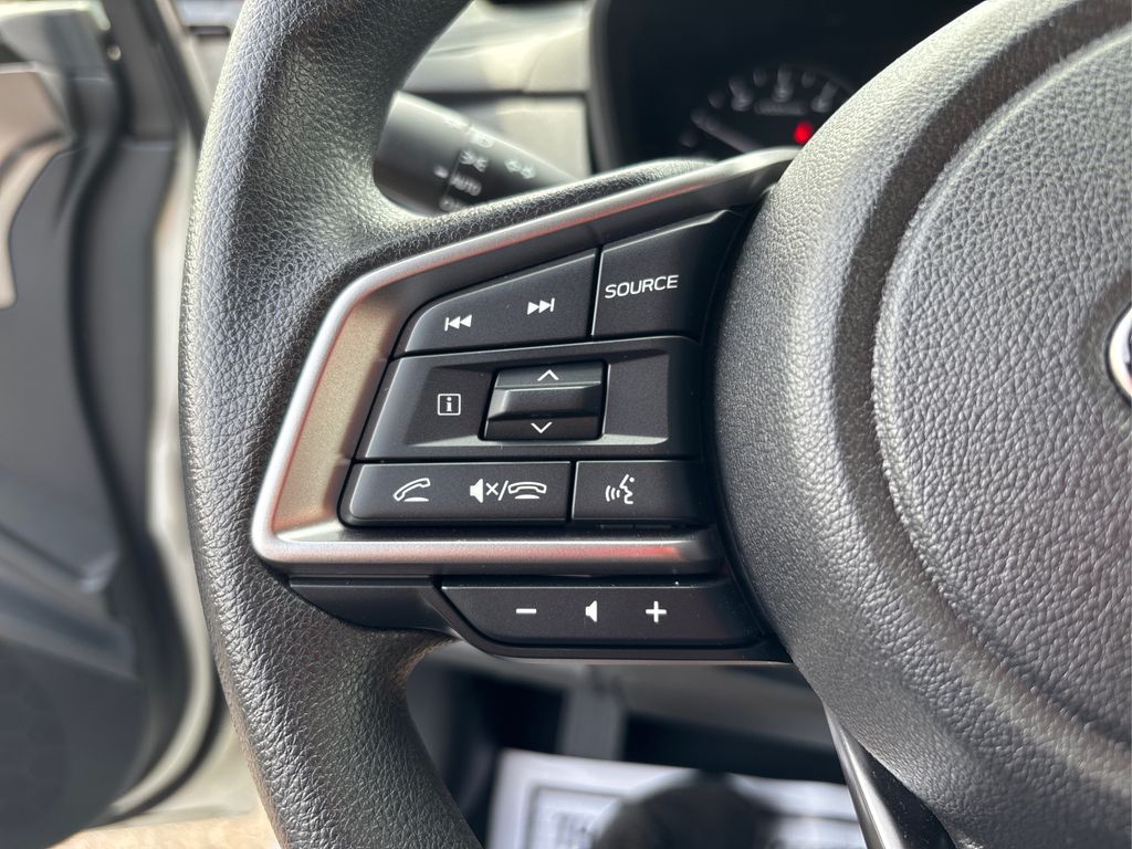 2024 Subaru Impreza Base photo 25