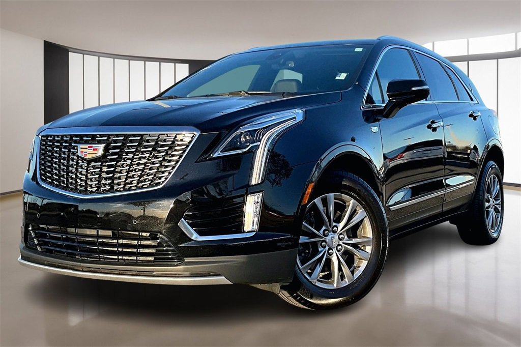 2023 Cadillac XT5 Premium Luxury's photo