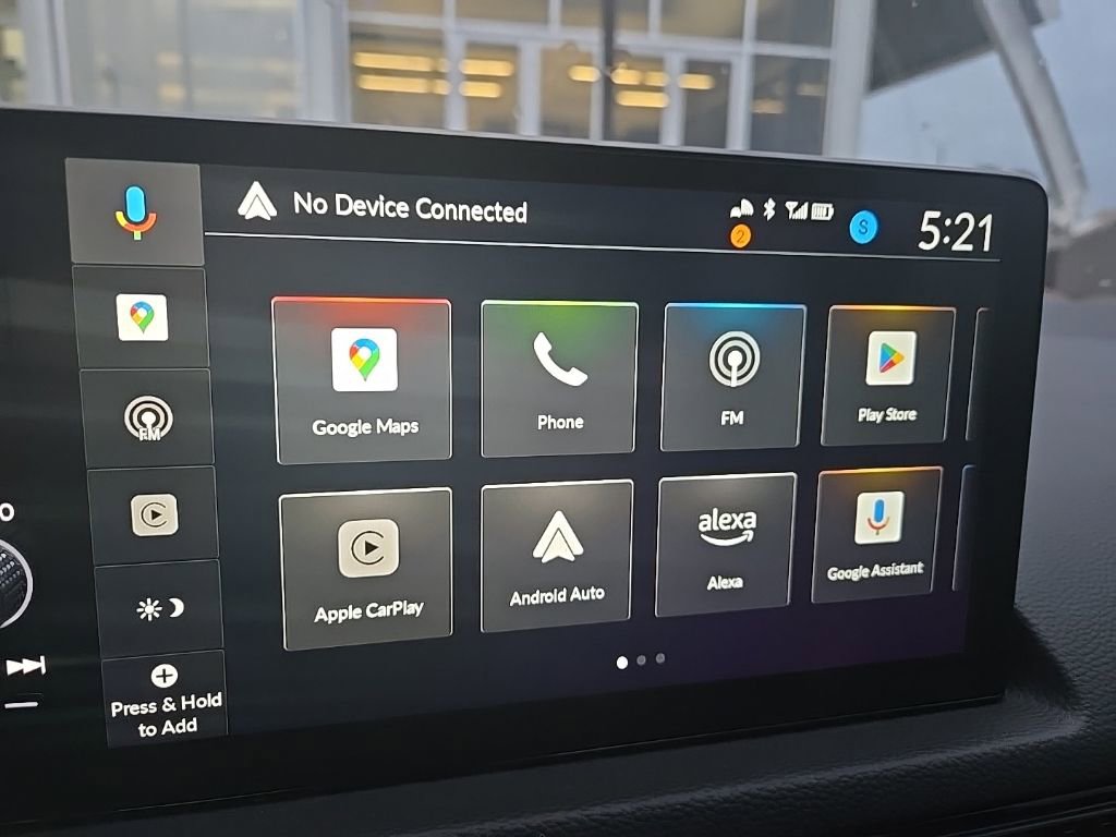 2025 Honda Civic Sport Touring photo 4