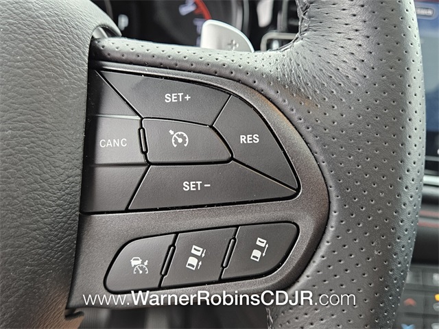 2024 Dodge Durango R/T Plus photo 22