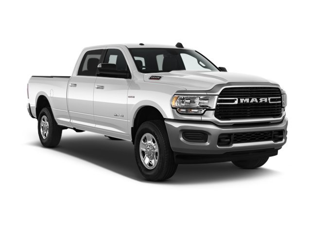 2024 RAM 3500 Big Horn's photo