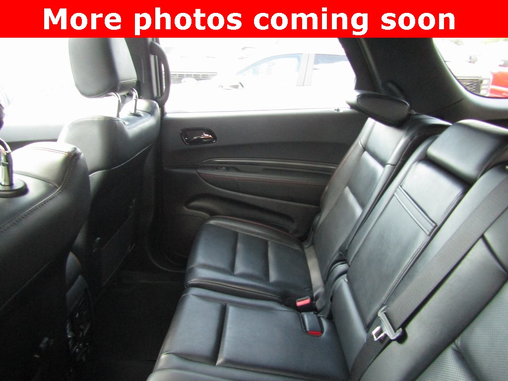 2024 Dodge Durango R/T Plus photo 11