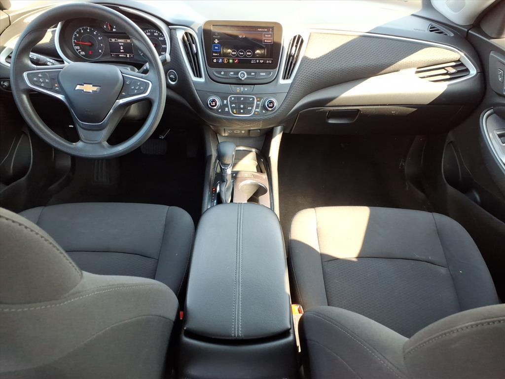 2023 Chevrolet Malibu 1LT photo 10