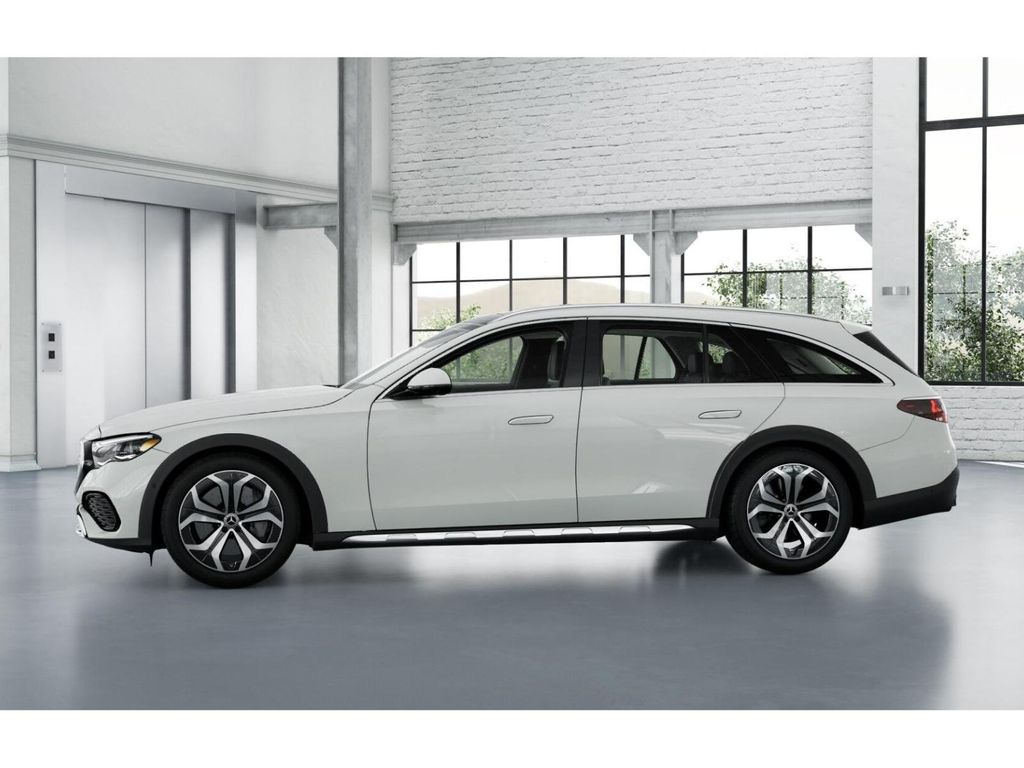 2025 Mercedes Benz E 450 4MATIC All-Terrain photo 34