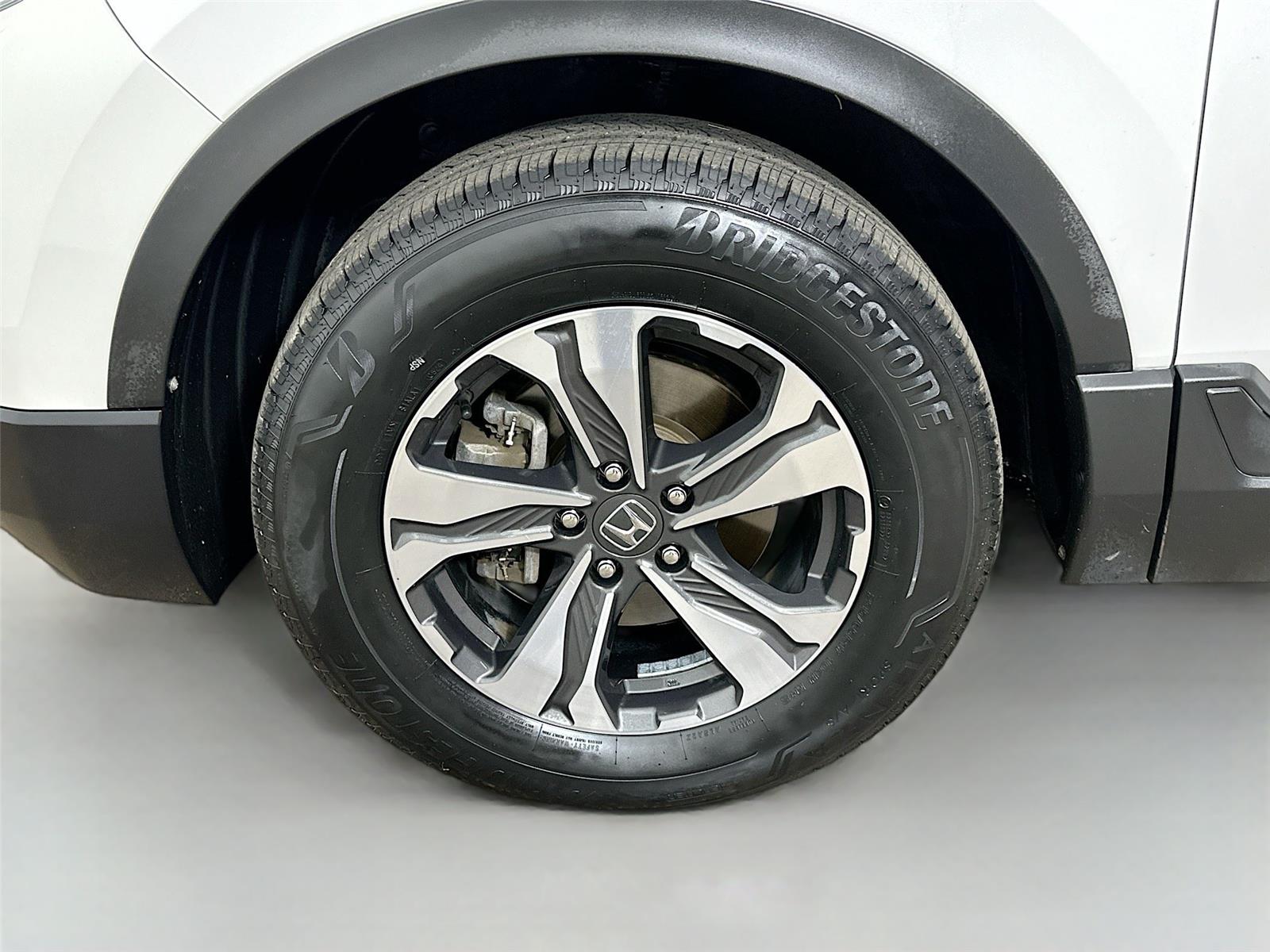 2019 Honda CR-V LX photo 28