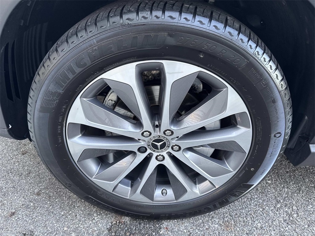 2022 Mercedes Benz GLE 350 4MATIC photo 8