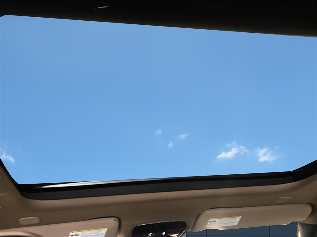 2025 Land Rover Range Rover Sport SE photo 13