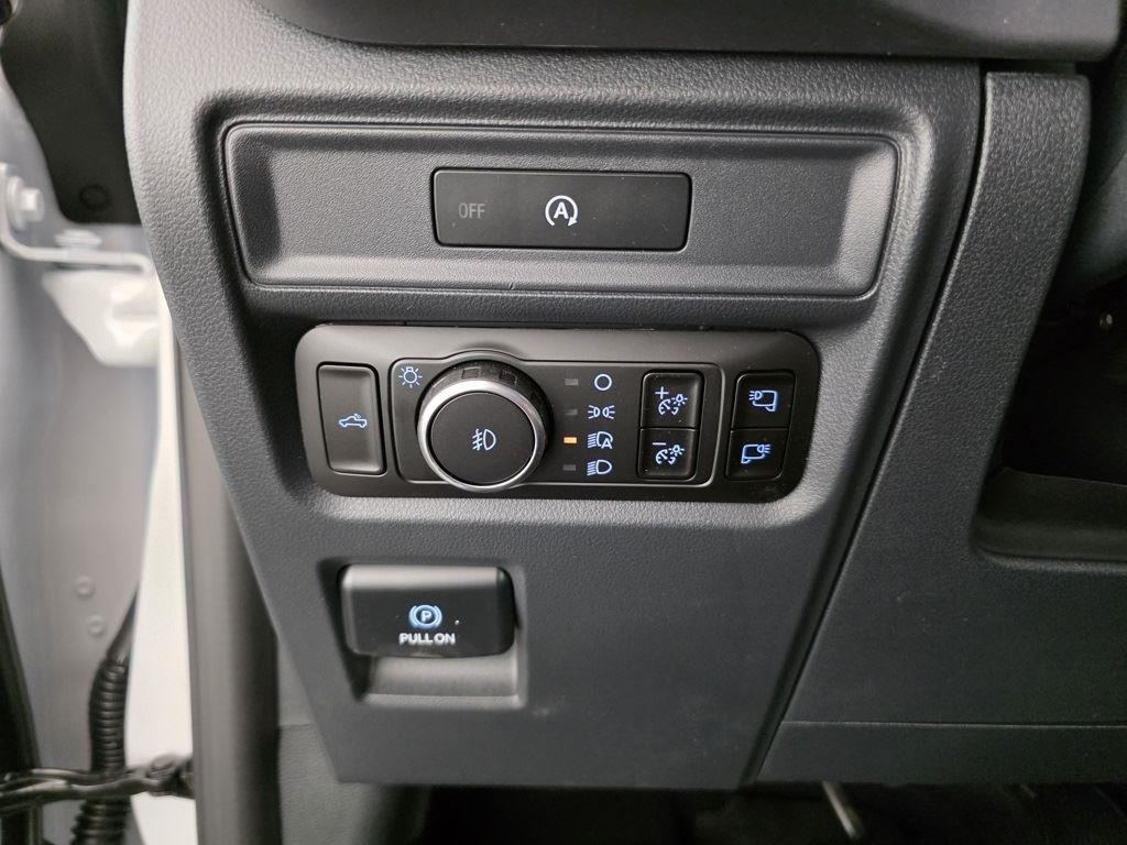 2025 Ford F-150 XLT photo 28