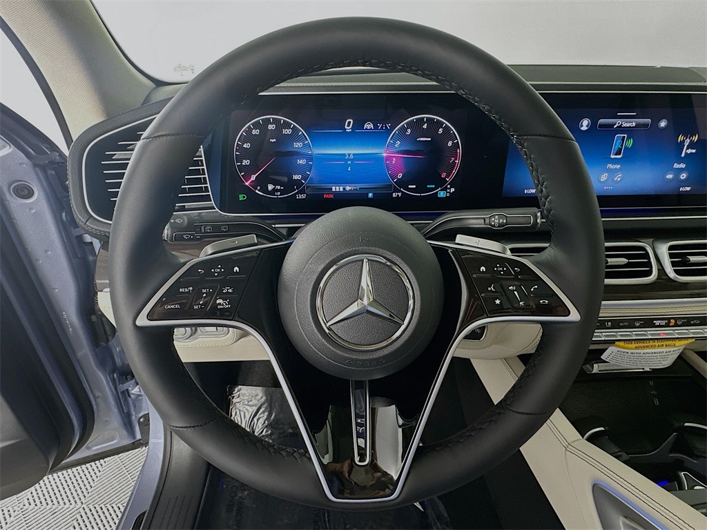 2026 Mercedes Benz GLE 450 4MATIC photo 11