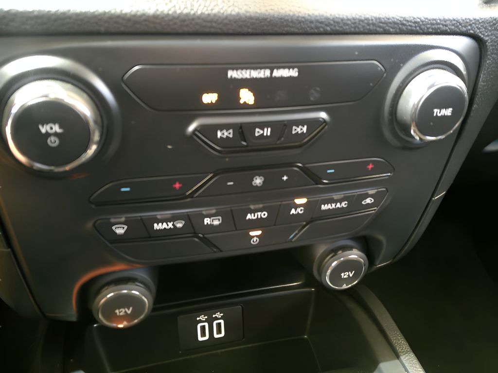 2021 Ford Ranger XLT photo 19