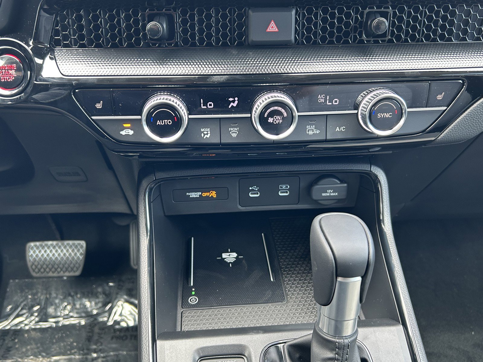 2026 Honda CR-V EX-L photo 23