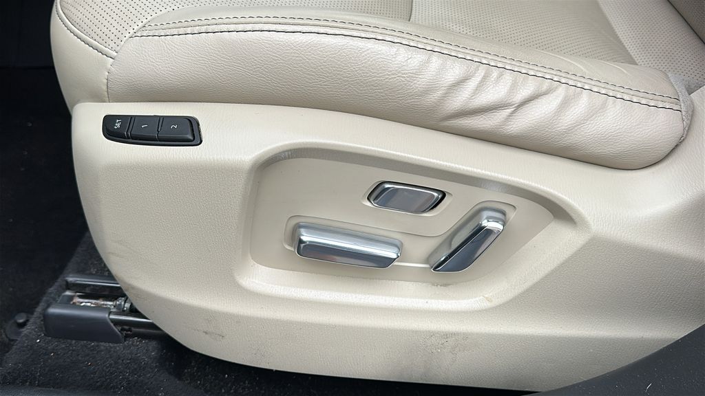 2021 Mazda CX-9 Grand Touring photo 11