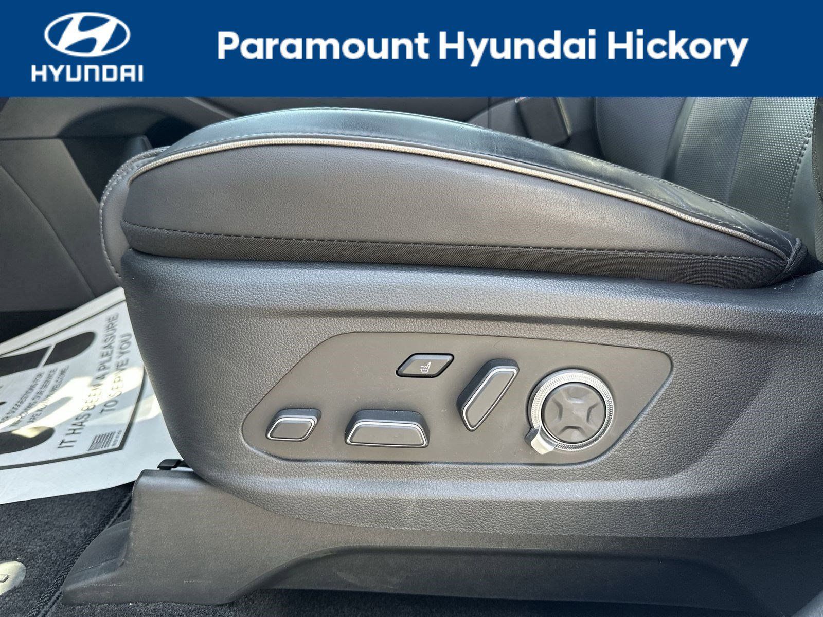 2023 Hyundai Palisade Calligraphy photo 17