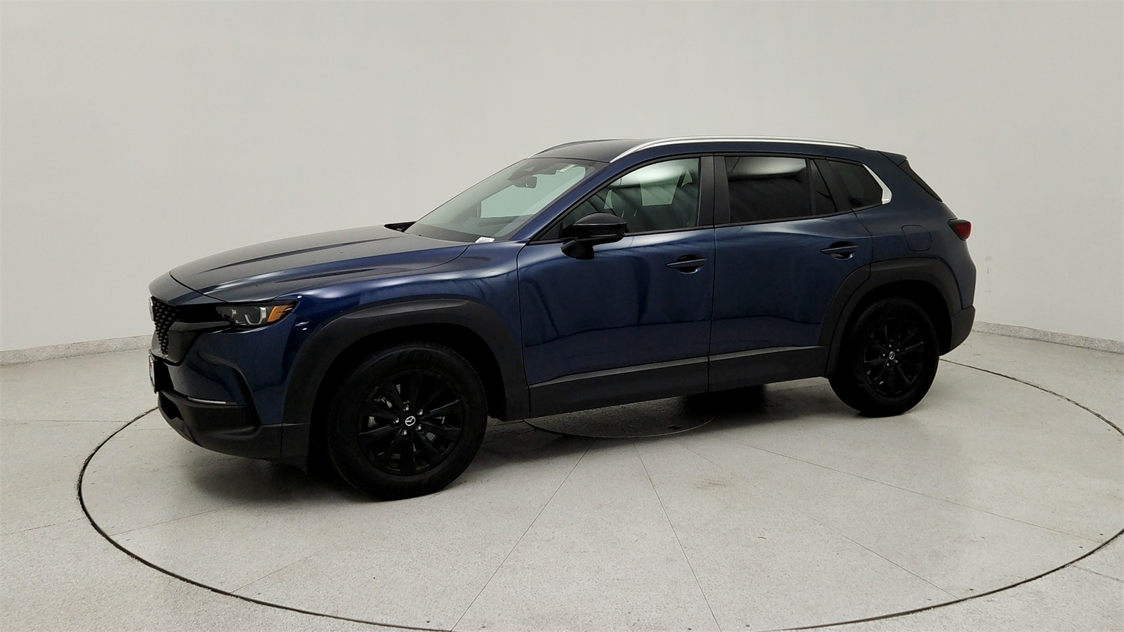 2025 Mazda CX-50 2.5 S Preferred photo 3