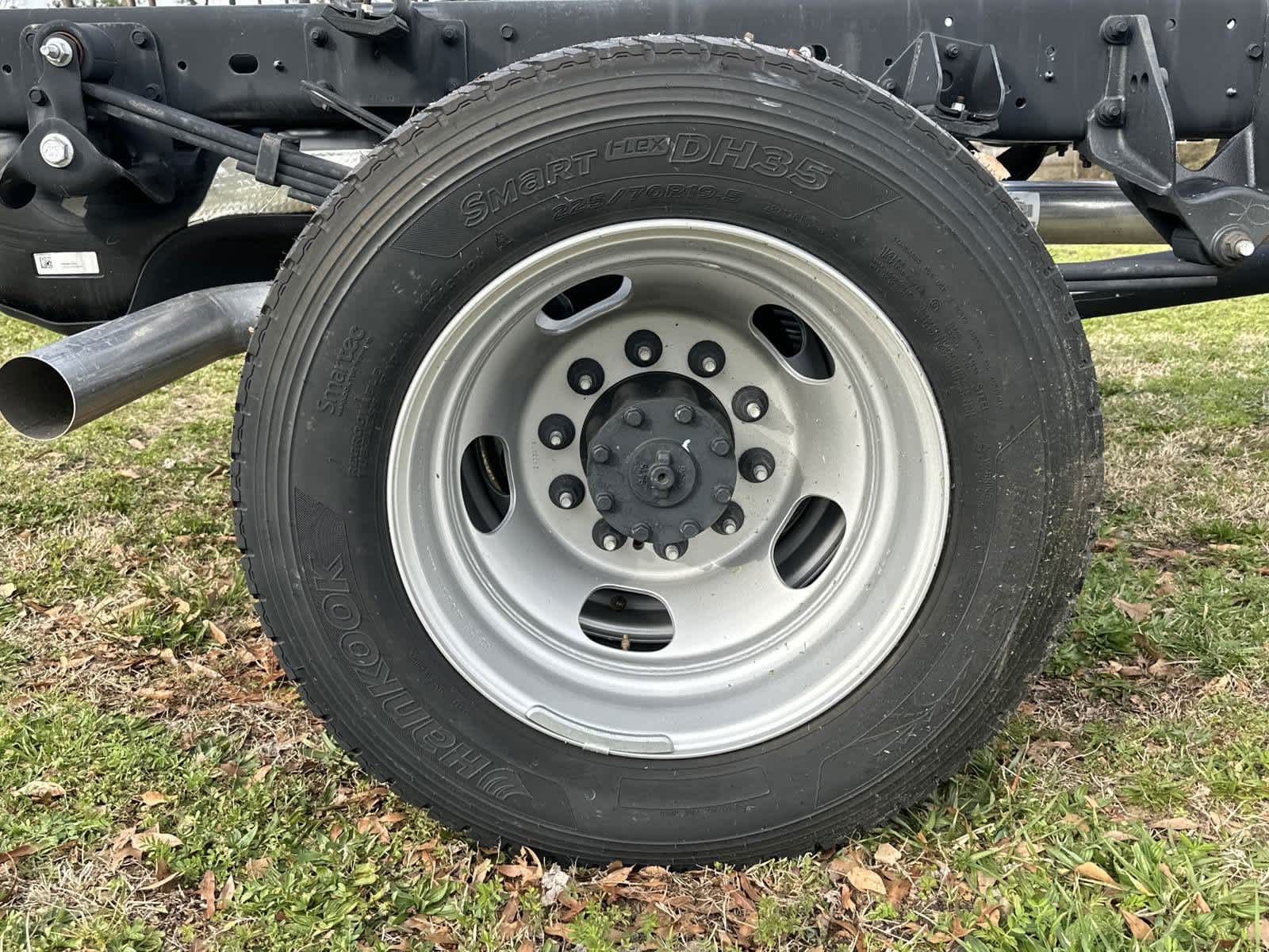 2024 Ram 4500 SLT photo 15