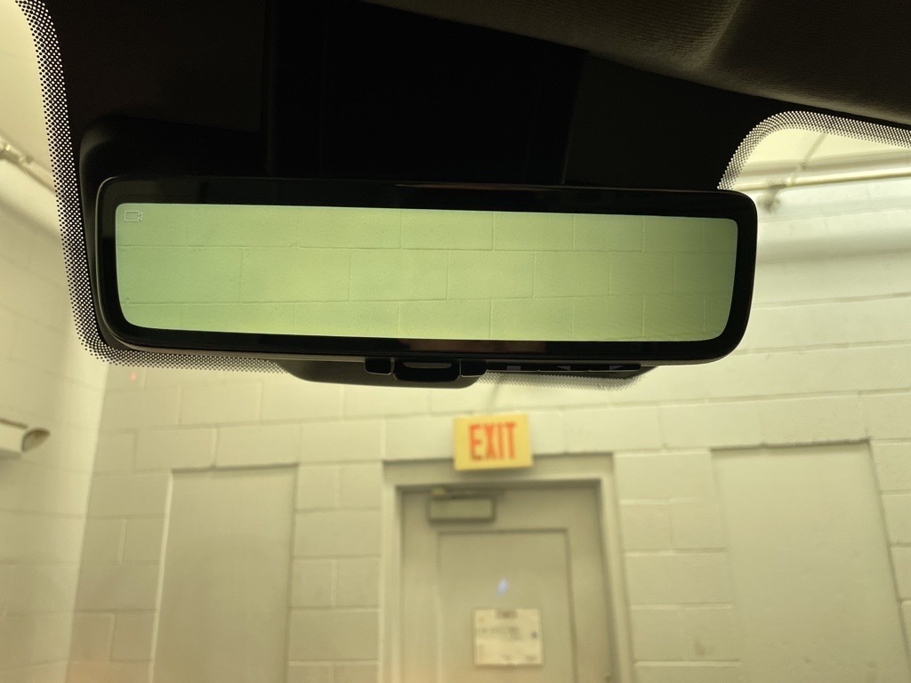 2026 Ram ProMaster 1500 photo 11