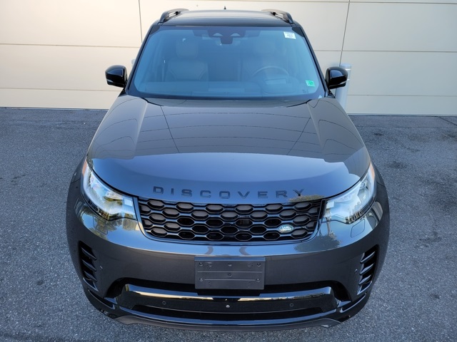 2024 Land Rover Discovery SE photo 11
