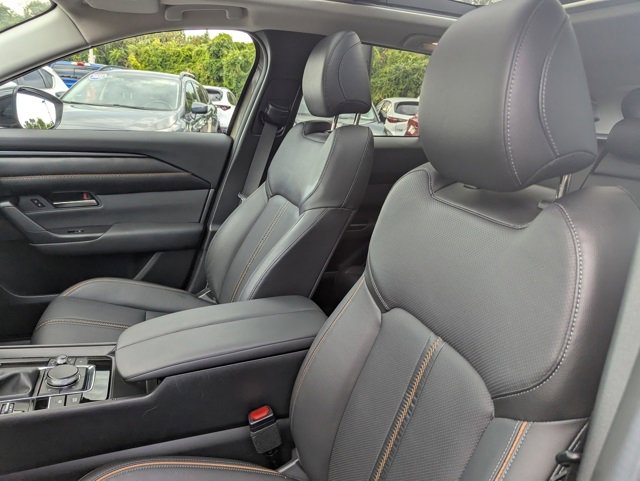 2025 Mazda CX-50 Turbo Premium Plus photo 9
