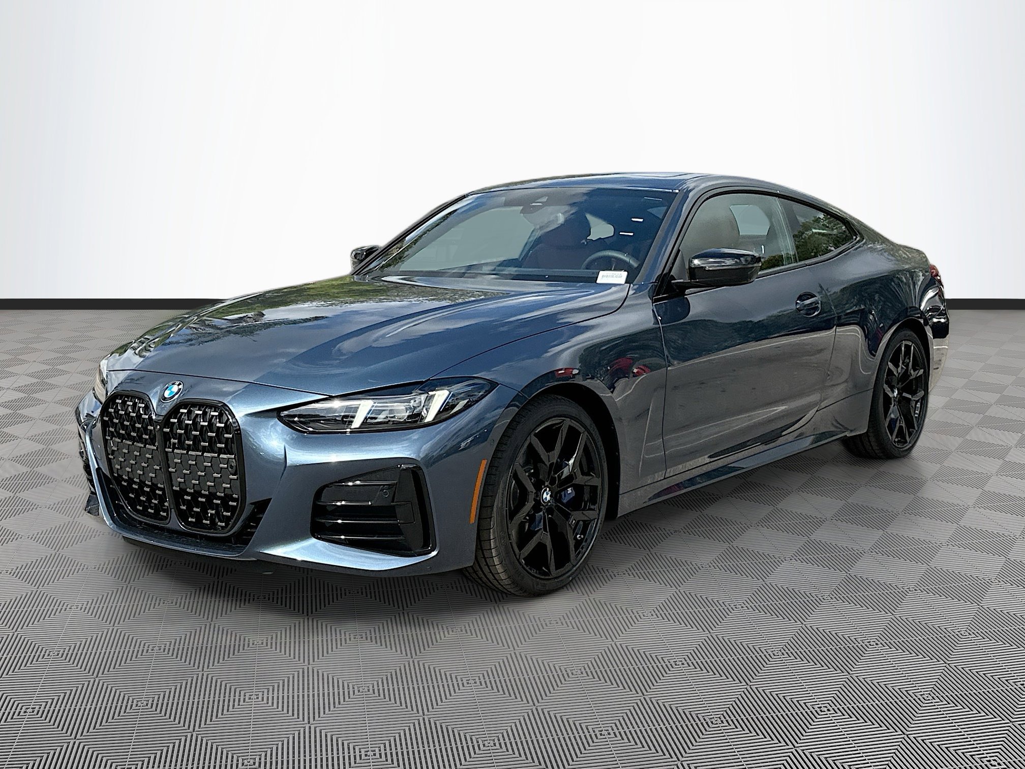 2026 Bmw 430i photo 3