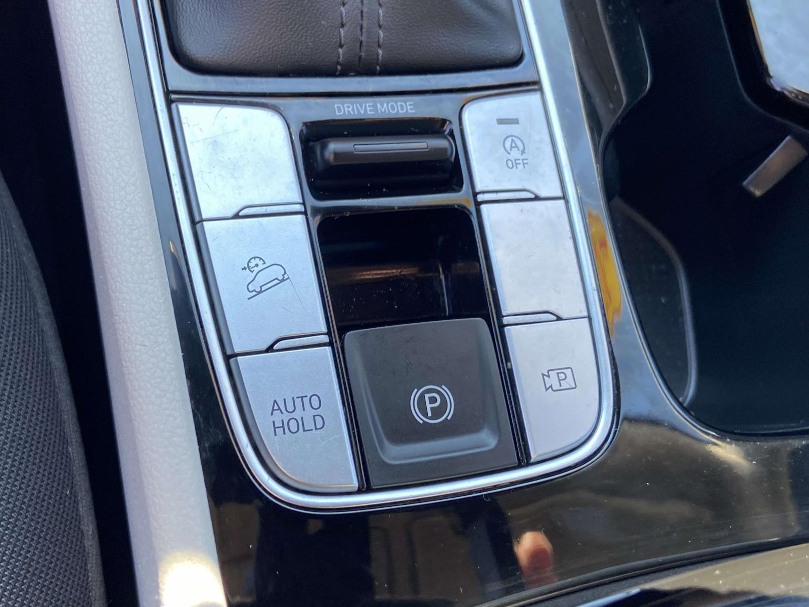 2022 Hyundai Tucson SE photo 13