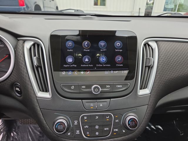 2023 Chevrolet Malibu 1LT photo 14