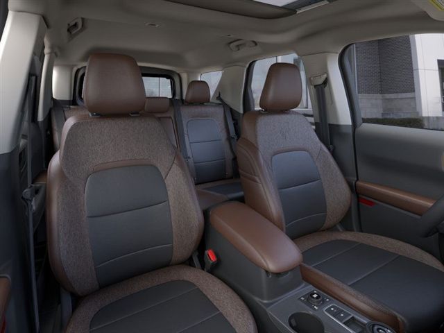 2025 FORD BRONCO SPORT - Image 33