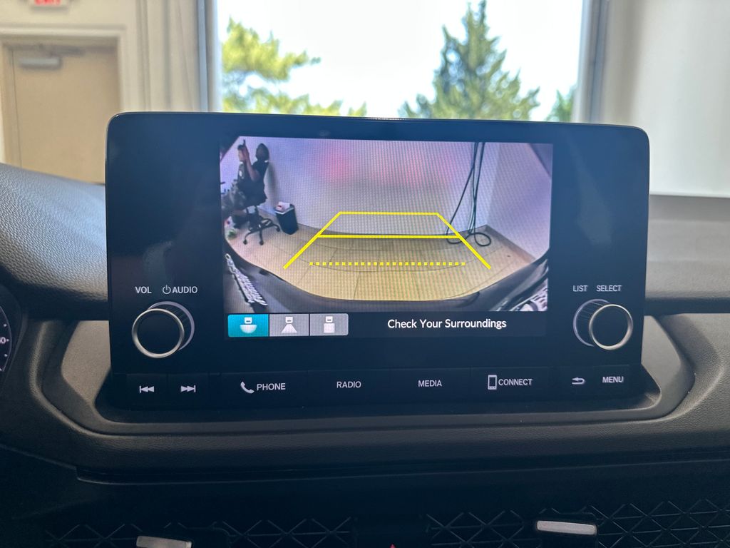 2023 Honda Accord EX photo 18