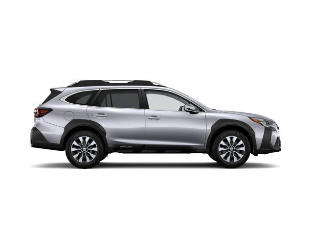 2025 Subaru Outback Touring photo 7