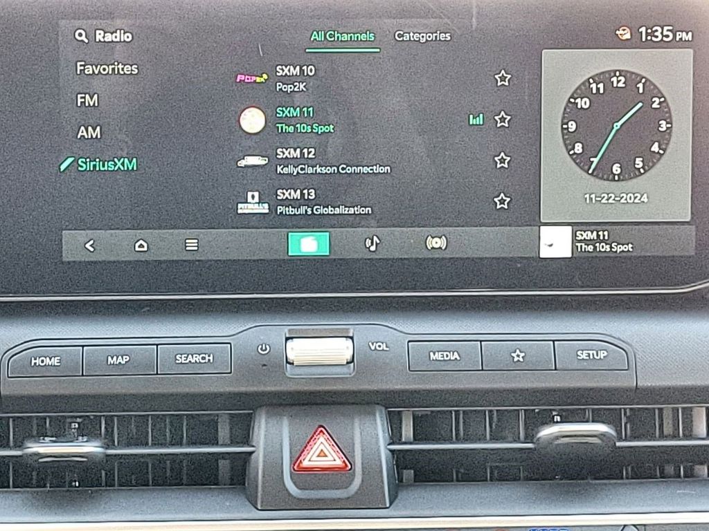2025 Kia K4 LXS photo 18