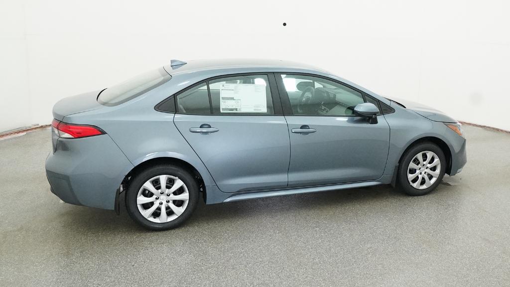 2026 Toyota Corolla LE photo 24