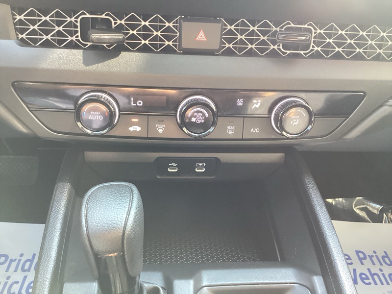 2023 Honda Accord LX photo 29