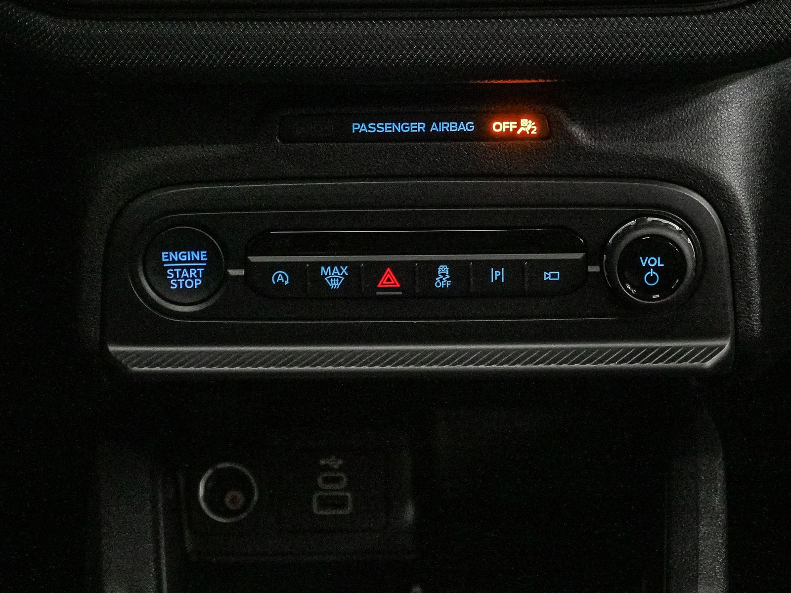 2025 Ford Bronco Sport Outer Banks photo 26