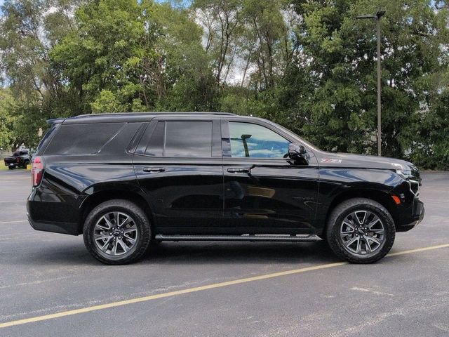 2023 Chevrolet Tahoe Z71 photo 11