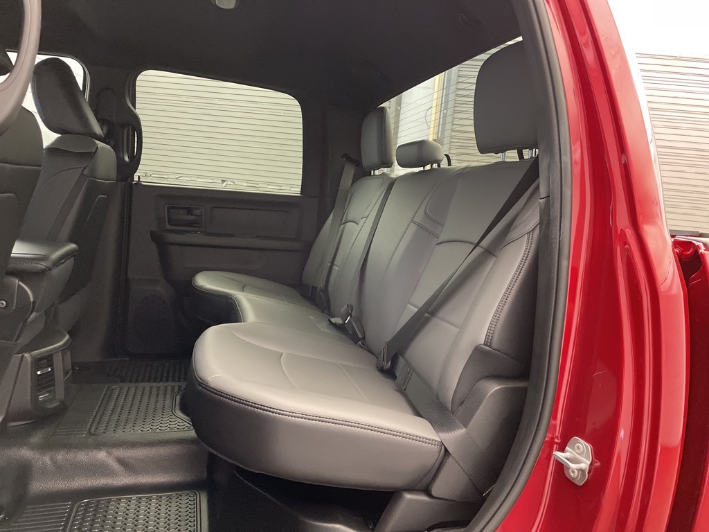 2025 Ram 2500 Tradesman photo 11