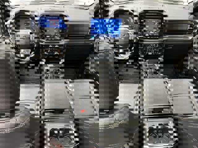 2024 Ford F-150 XLT photo 2