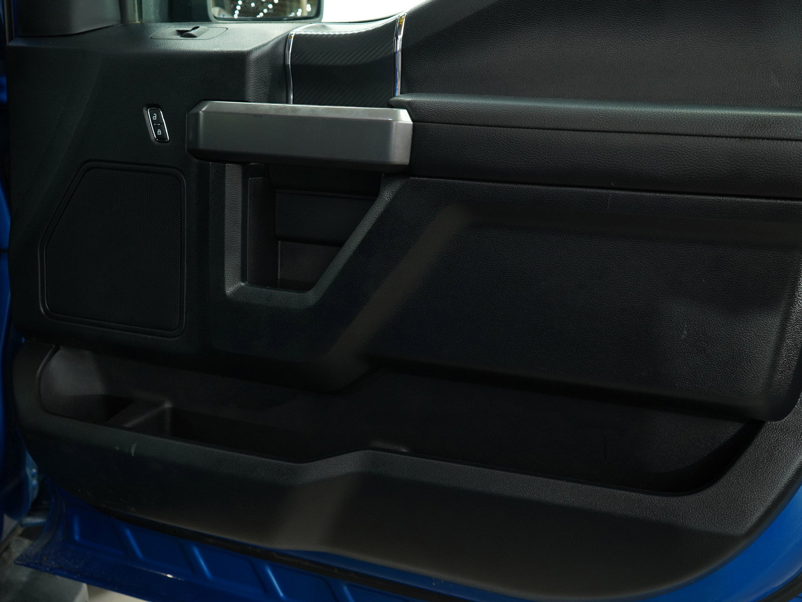 2019 Ford F-150 XLT photo 9
